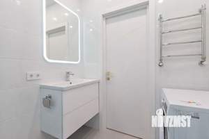 Студия квартира, вторичка, 28м2, 6/9 этаж