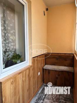 1-к квартира, вторичка, 40м2, 1/8 этаж