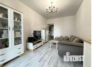 2-к квартира, вторичка, 57м2, 6/10 этаж