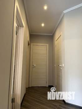 3-к квартира, вторичка, 83м2, 3/6 этаж