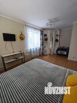 1-к квартира, вторичка, 31м2, 1/5 этаж