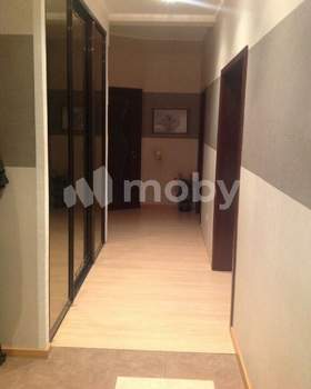 3-к квартира, вторичка, 98м2, 2/4 этаж