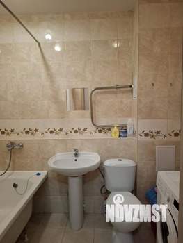 1-к квартира, вторичка, 43м2, 3/17 этаж