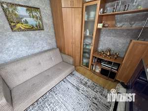 2-к квартира, вторичка, 24м2, 1/5 этаж