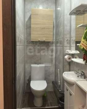 2-к квартира, вторичка, 58м2, 3/15 этаж