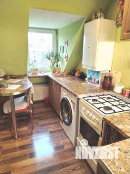 2-к квартира, вторичка, 32м2, 3/3 этаж