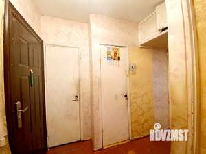 1-к квартира, вторичка, 33м2, 5/5 этаж