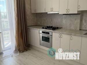1-к квартира, вторичка, 43м2, 5/5 этаж