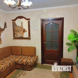 1-к квартира, вторичка, 36м2, 3/5 этаж