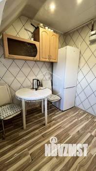 2-к квартира, вторичка, 38м2, 3/3 этаж