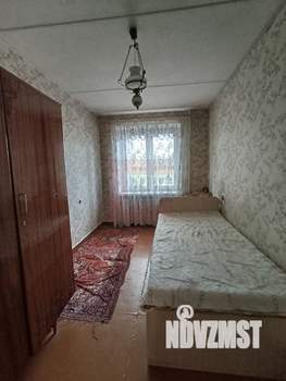 2-к квартира, вторичка, 41м2, 4/9 этаж