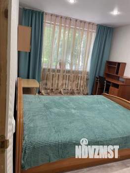 1-к квартира, вторичка, 31м2, 1/5 этаж