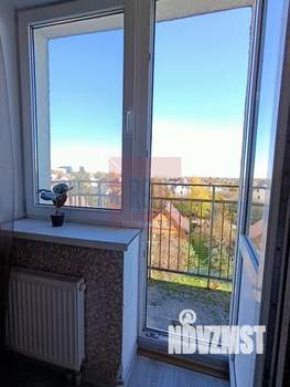 1-к квартира, вторичка, 27м2, 5/8 этаж