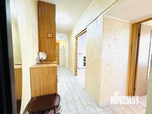 3-к квартира, вторичка, 65м2, 6/9 этаж