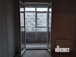 1-к квартира, вторичка, 38м2, 13/17 этаж