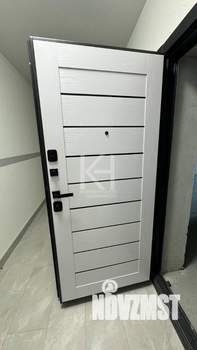 1-к квартира, сданный дом, 36м2, 4/4 этаж