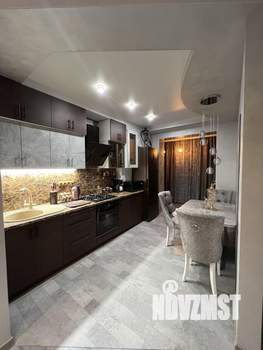 1-к квартира, вторичка, 36м2, 4/10 этаж