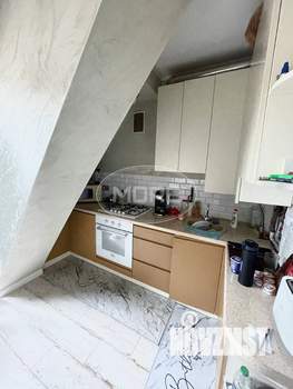 2-к квартира, вторичка, 52м2, 4/4 этаж