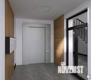 2-к квартира, вторичка, 60м2, 2/4 этаж