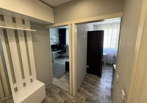 1-к квартира, вторичка, 30м2, 6/10 этаж