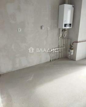 1-к квартира, вторичка, 38м2, 14/16 этаж