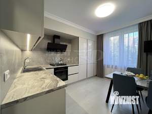 3-к квартира, вторичка, 85м2, 1/3 этаж