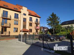 4-к квартира, вторичка, 148м2, 3/3 этаж