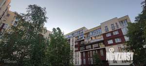 3-к квартира, вторичка, 80м2, 1/8 этаж