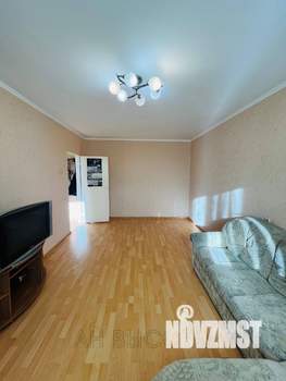 1-к квартира, вторичка, 39м2, 9/10 этаж