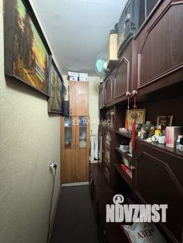 2-к квартира, вторичка, 45м2, 4/5 этаж