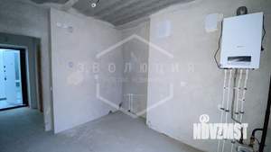 1-к квартира, вторичка, 33м2, 6/10 этаж