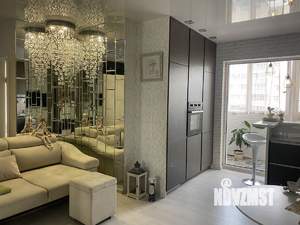 2-к квартира, вторичка, 69м2, 2/8 этаж