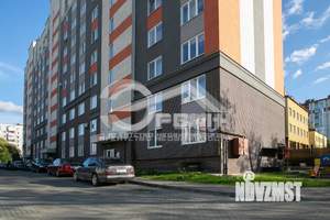 1-к квартира, вторичка, 33м2, 3/10 этаж