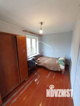 2-к квартира, вторичка, 41м2, 3/3 этаж