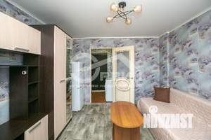 1-к квартира, вторичка, 19м2, 4/5 этаж