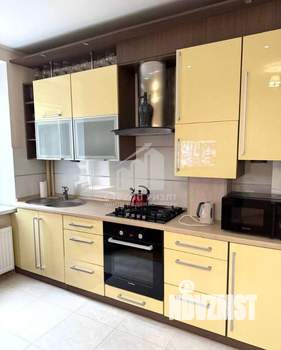 1-к квартира, вторичка, 46м2, 4/9 этаж