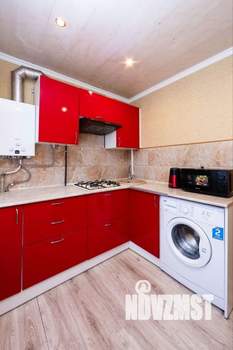 1-к квартира, вторичка, 34м2, 5/5 этаж