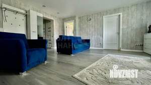 3-к квартира, вторичка, 64м2, 5/9 этаж