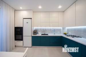 2-к квартира, вторичка, 70м2, 4/13 этаж