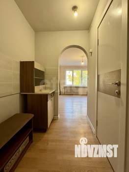 1-к квартира, вторичка, 18м2, 3/5 этаж