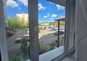 2-к квартира, вторичка, 59м2, 1/5 этаж
