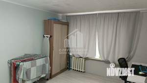 1-к квартира, вторичка, 28м2, 2/5 этаж