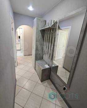 2-к квартира, вторичка, 47м2, 3/5 этаж