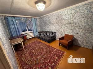 3-к квартира, вторичка, 62м2, 1/5 этаж