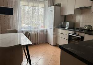 2-к квартира, вторичка, 51м2, 1/5 этаж