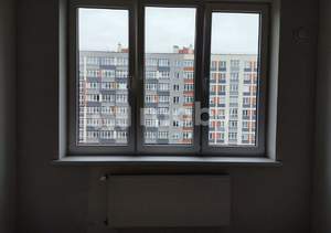 1-к квартира, вторичка, 38м2, 13/16 этаж