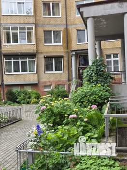 2-к квартира, вторичка, 75м2, 5/10 этаж