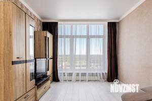 1-к квартира, вторичка, 44м2, 10/10 этаж