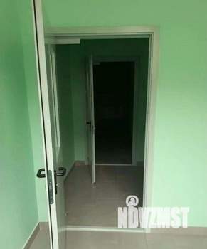 3-к квартира, вторичка, 107м2, 6/14 этаж
