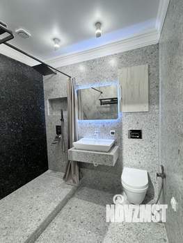 3-к квартира, вторичка, 75м2, 5/25 этаж